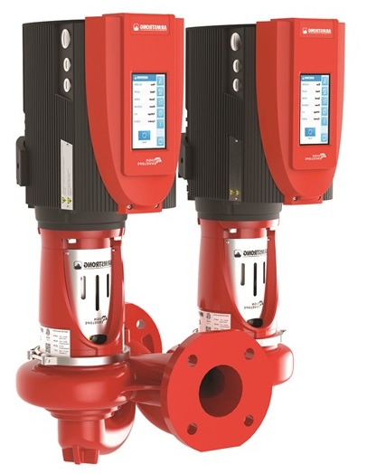 Armstrong Tango Pumps 4322